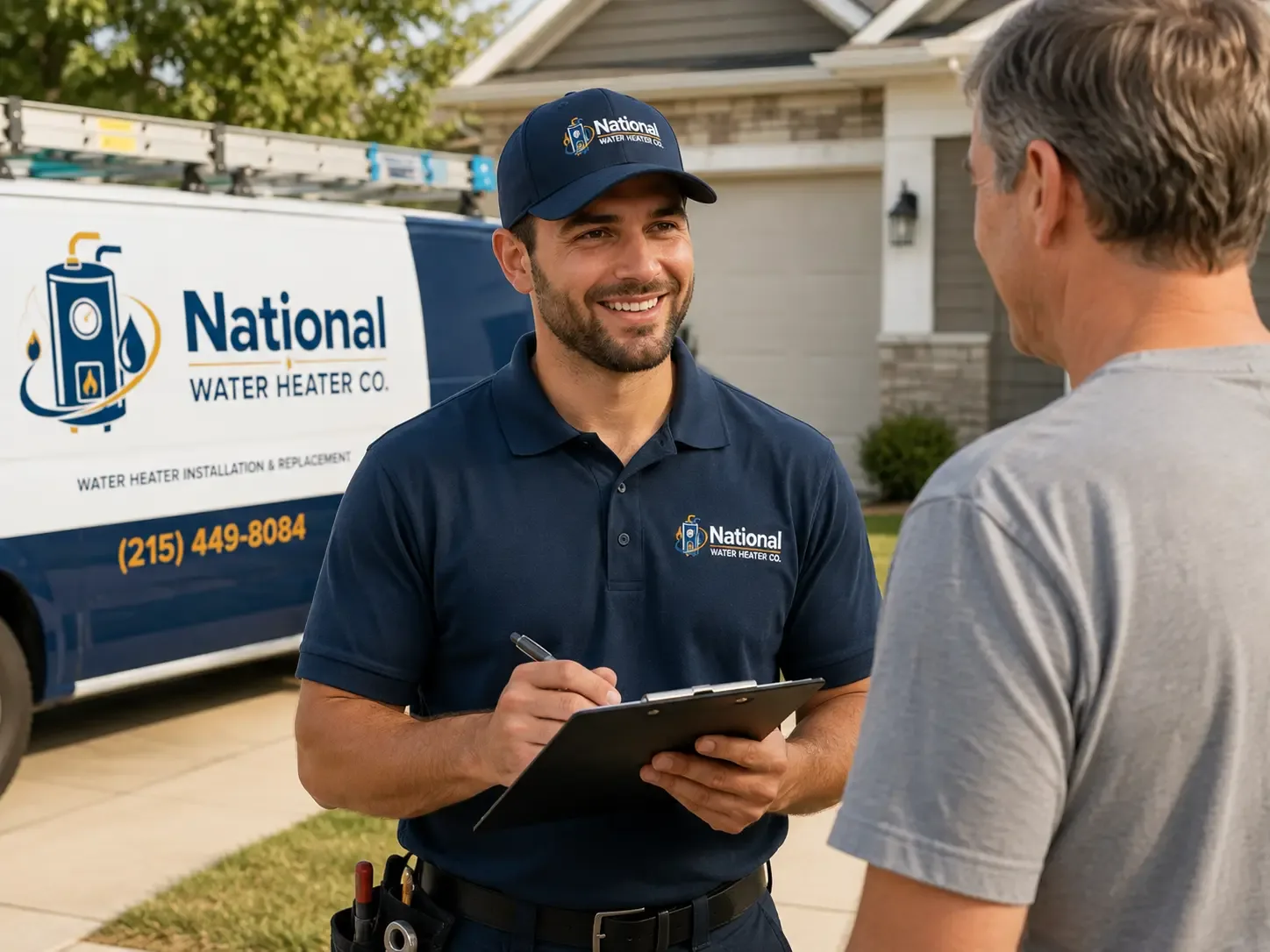 Water Heater Installation Vandalia, MT FAQs